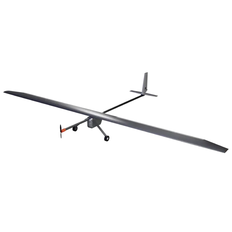 ASAT Aurora render